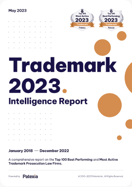 Trademark 2023